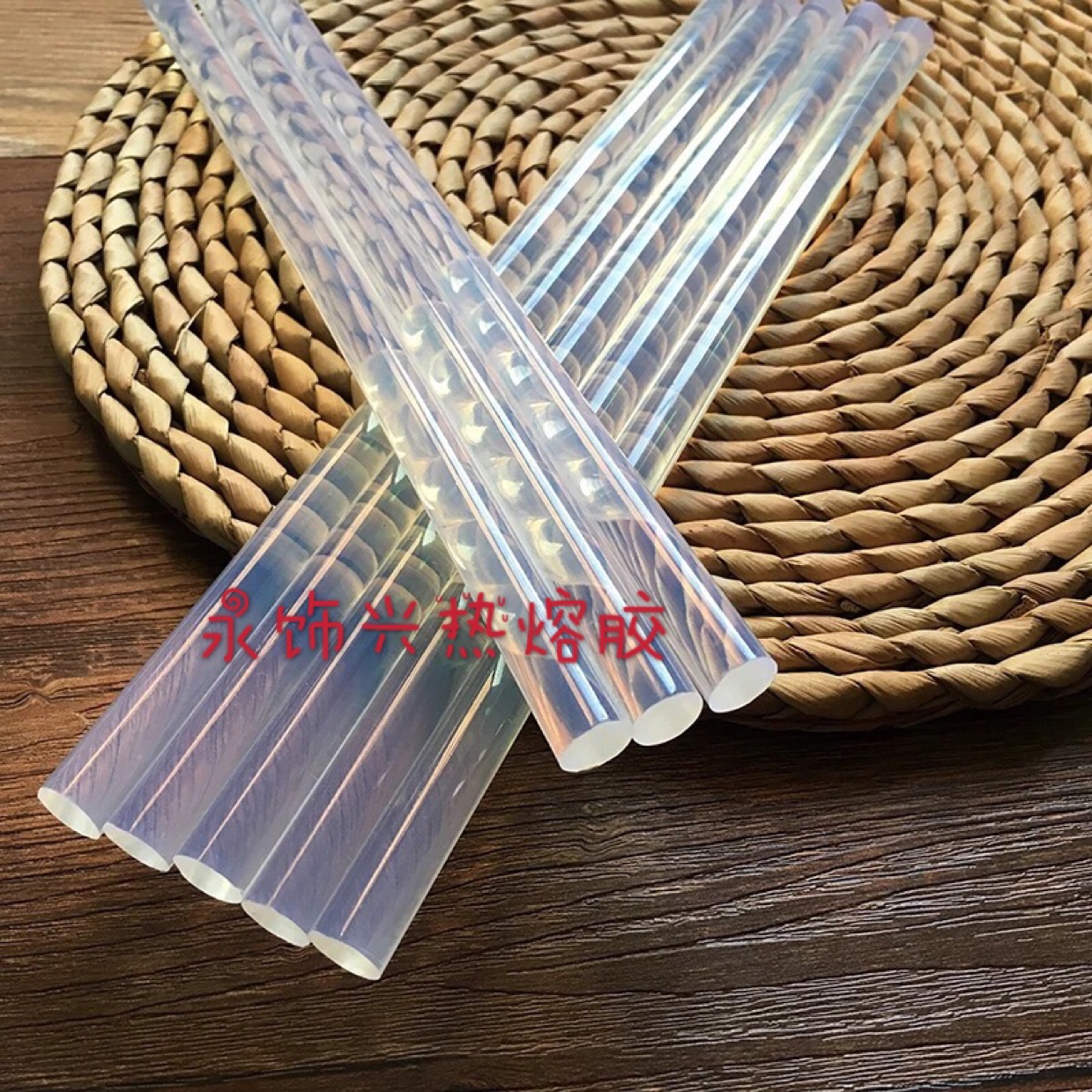 10. 10 mm/11mm804 h hot melt stick thumbnail