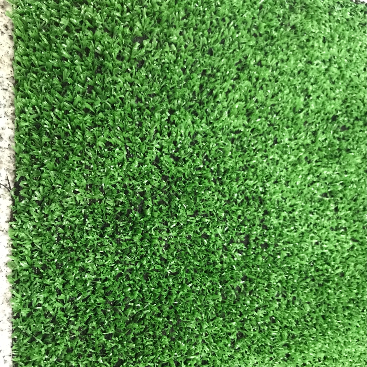 Artificial turf, simulated turf, sports turf, landscape turf, engineering fence grass, artificial turf, greening, satellite aerial photography turf