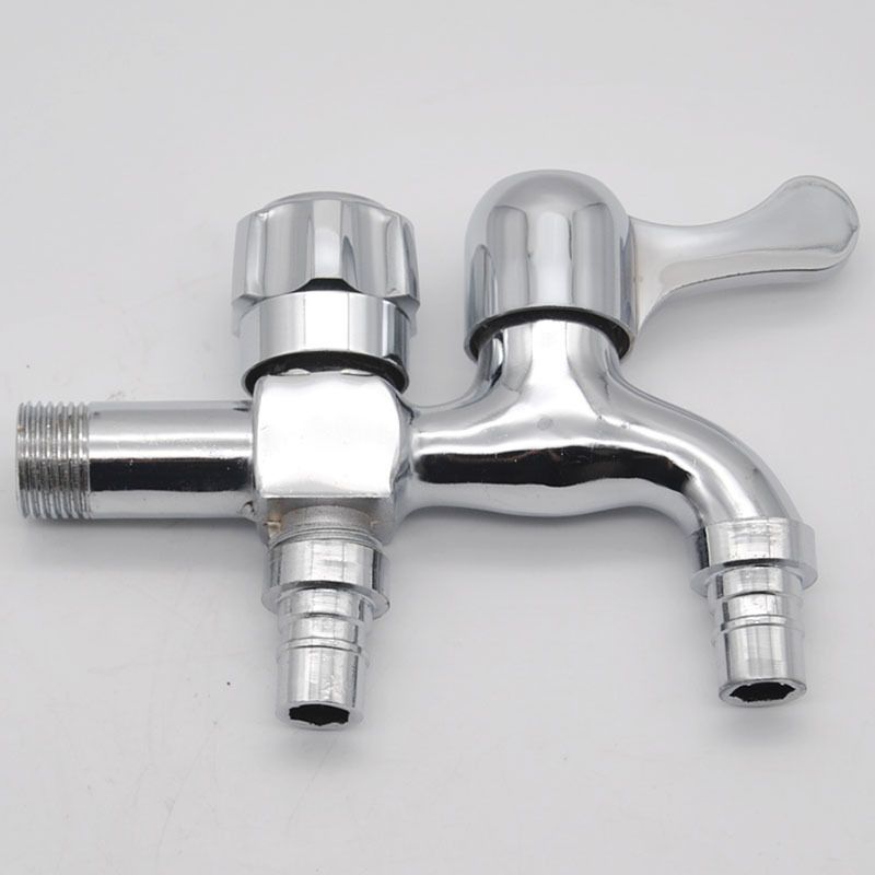 Washing machine zinc tap thumbnail
