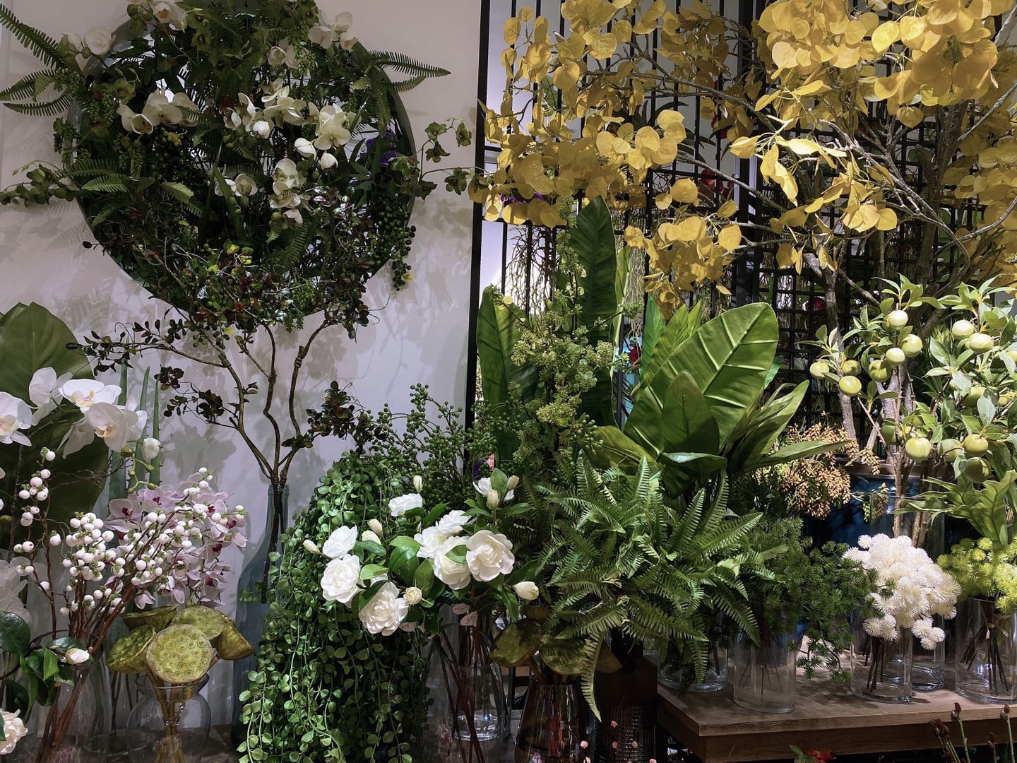 LAN Jin Craftsmanship describe pic - 1