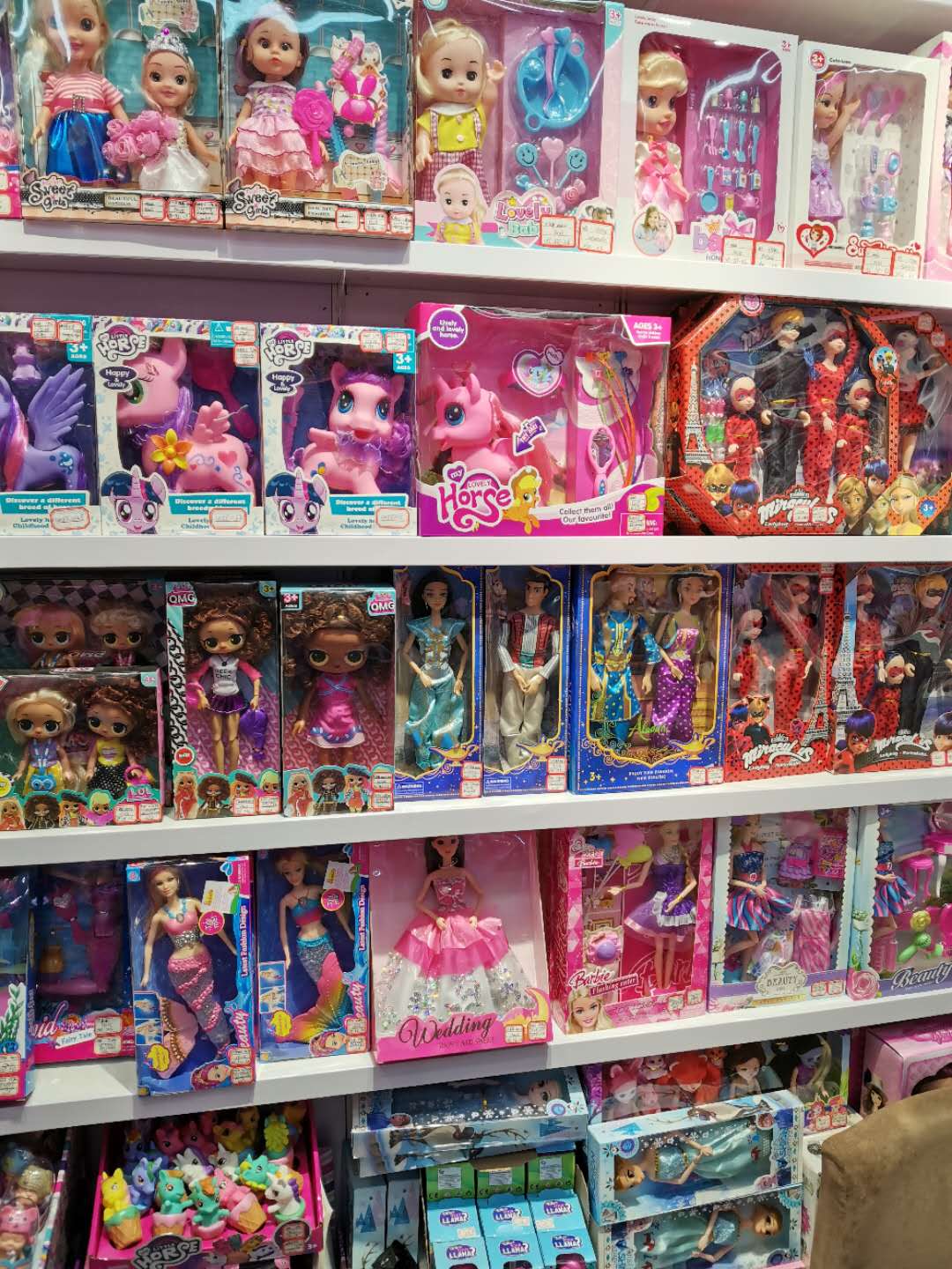 Yiwu Star Toys describe pic - 4