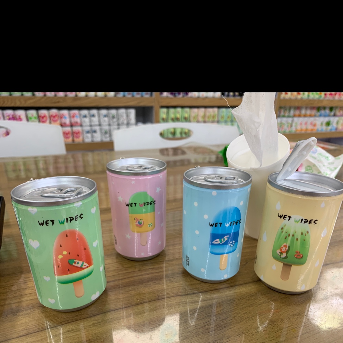 圣诞纸巾/餐巾纸/卫生纸/卷纸卫生纸/餐巾纸卷纸细节图