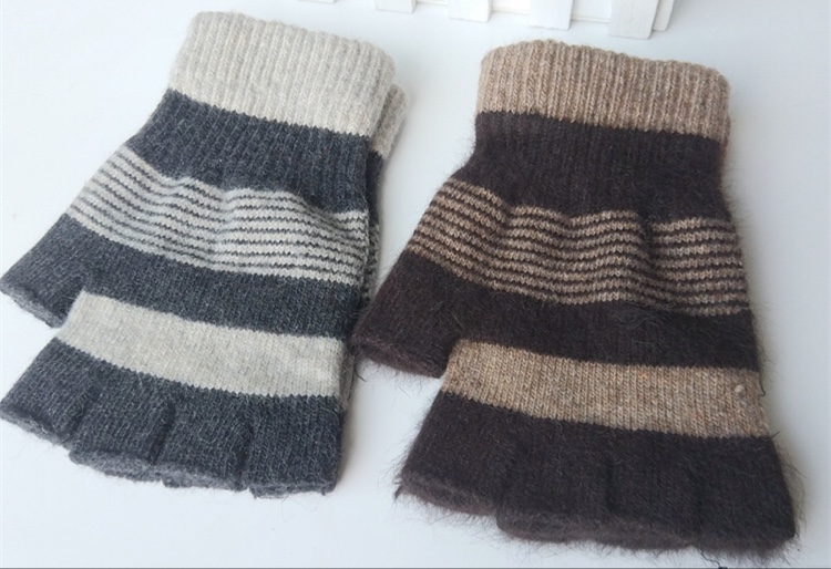adult magic gloves men's and women's gloves easy to use gloves