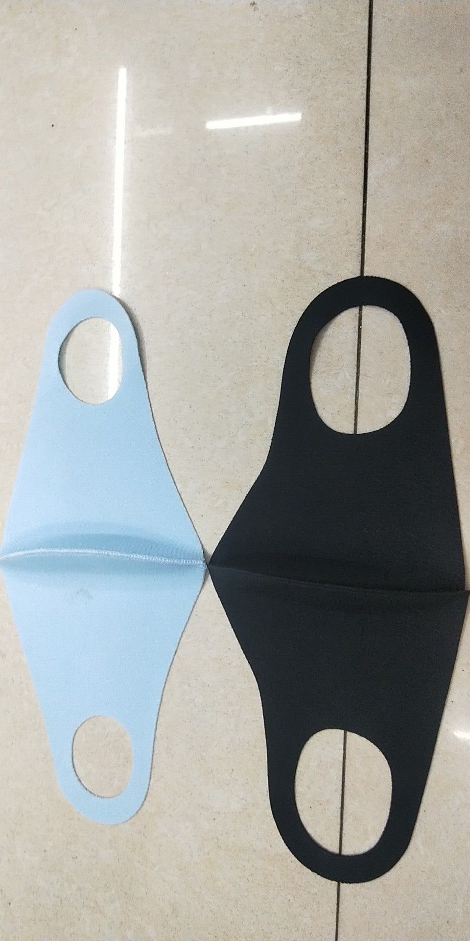 明星口罩【外贸专供】