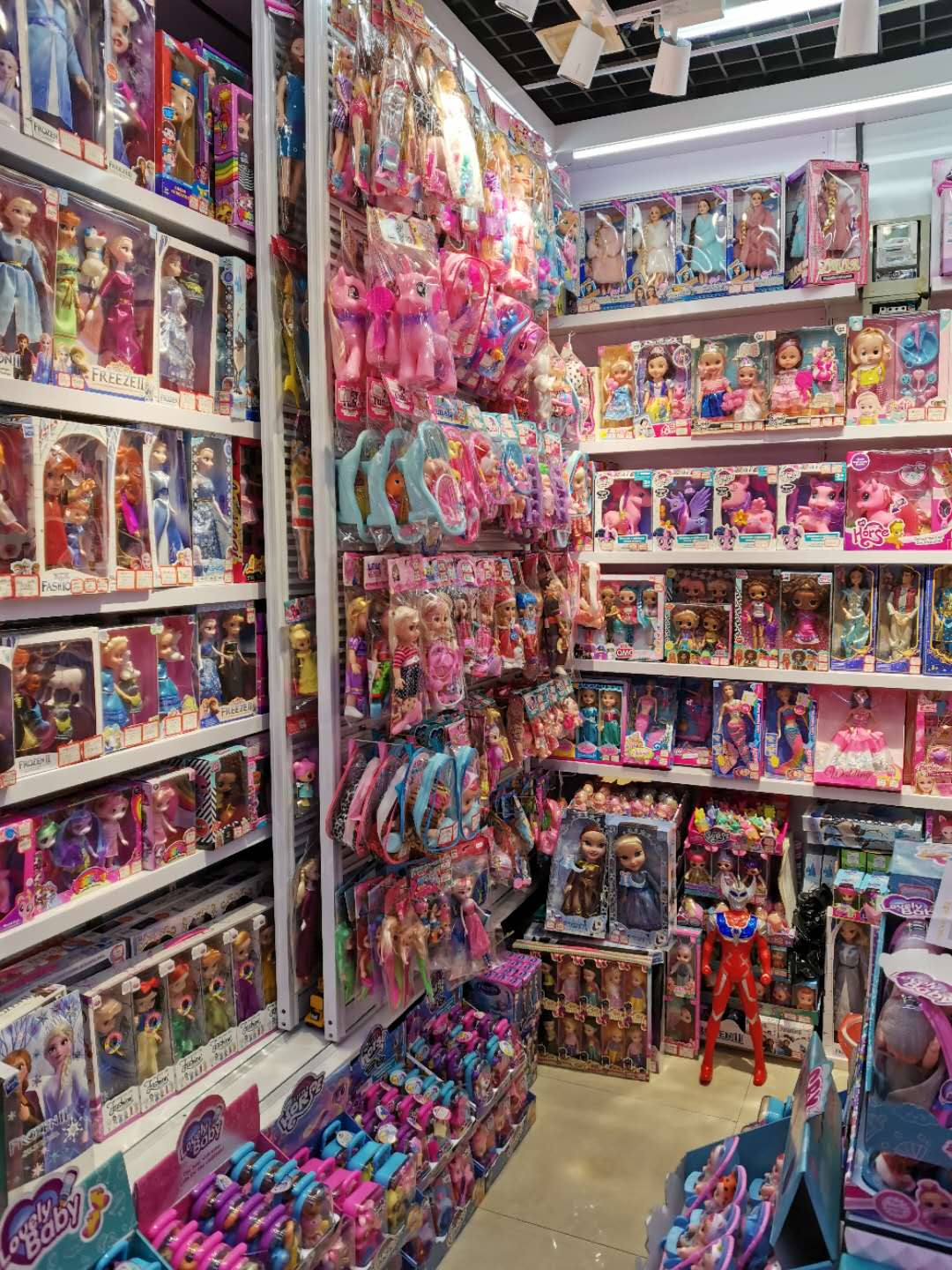 Yiwu Star Toys describe pic - 5