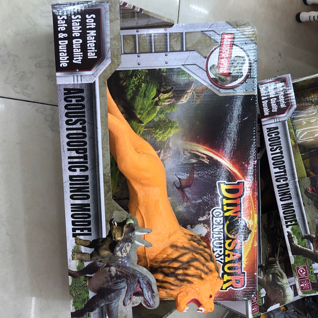 玩具搪胶动物狮子模型过家家玩具儿童 玩具  搪胶  儿童玩具 塑料 王明玩具 1