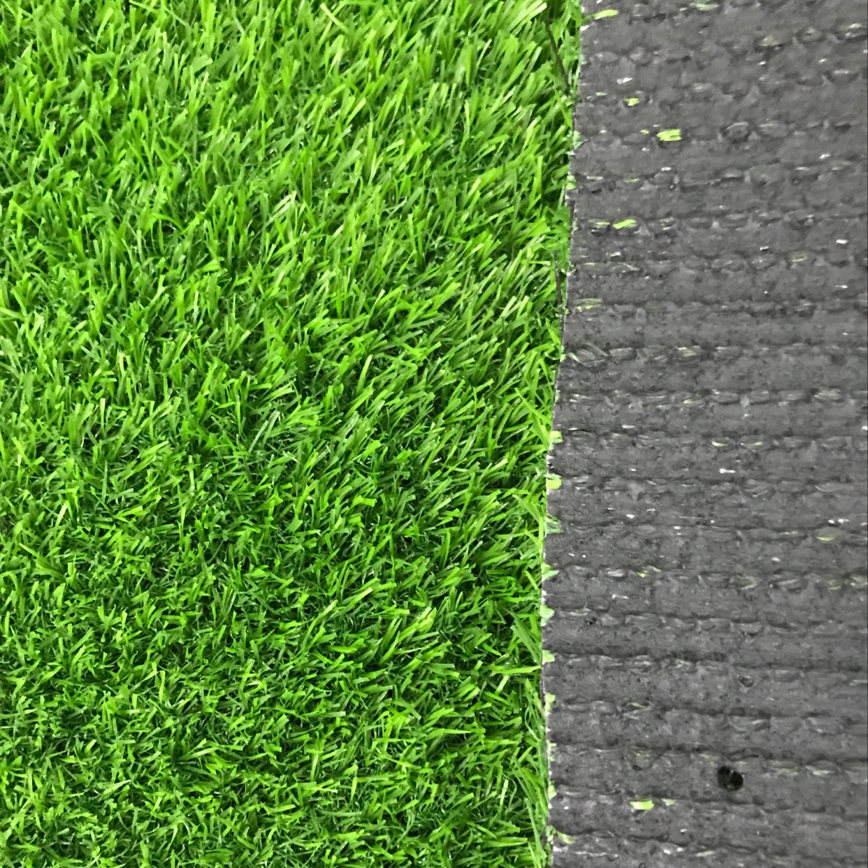 Artificial turf, simulated turf, sports turf, landscape and leisure turf, football sports, school and kindergarten playgrounds, sports fields Application Scenario