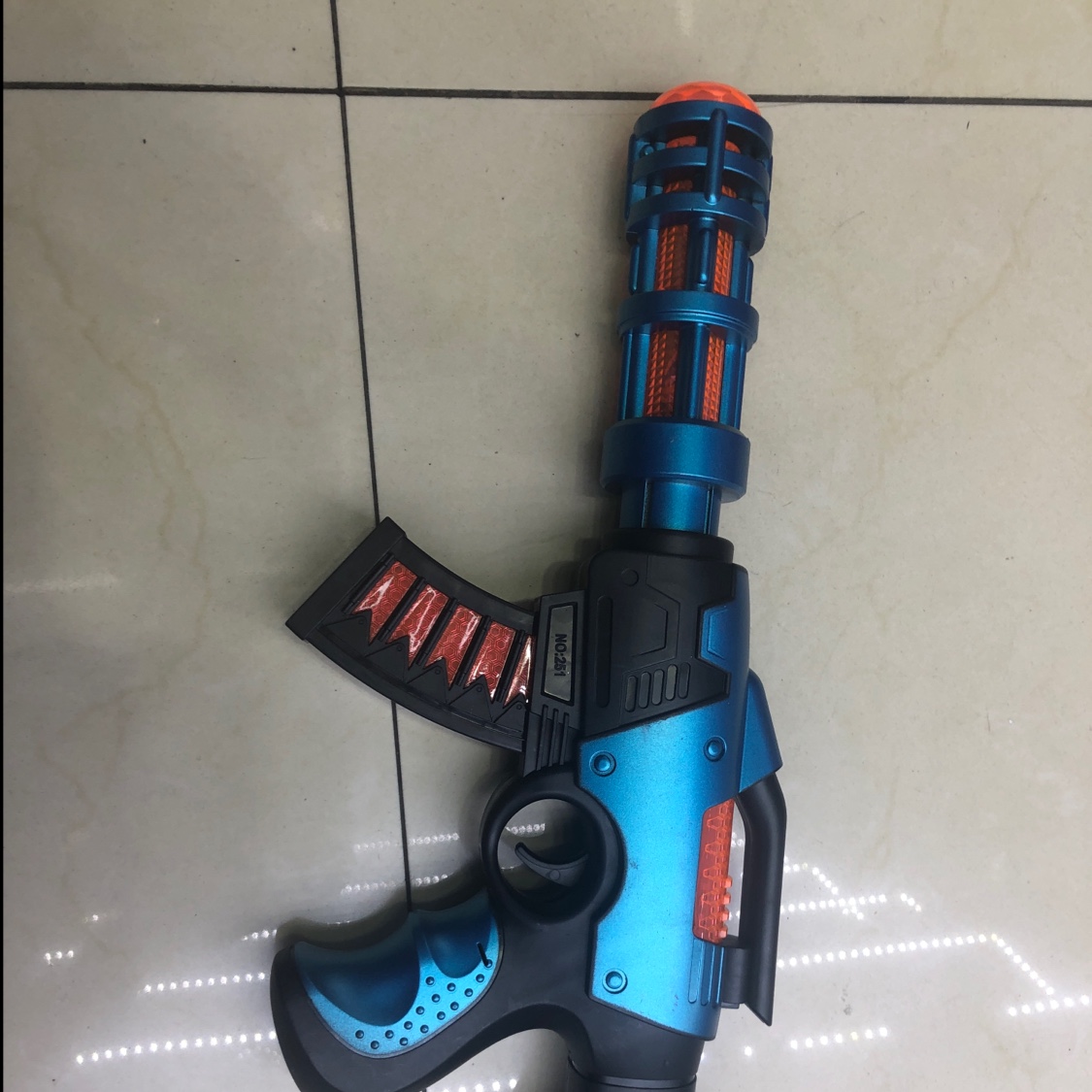 发光发声产品图