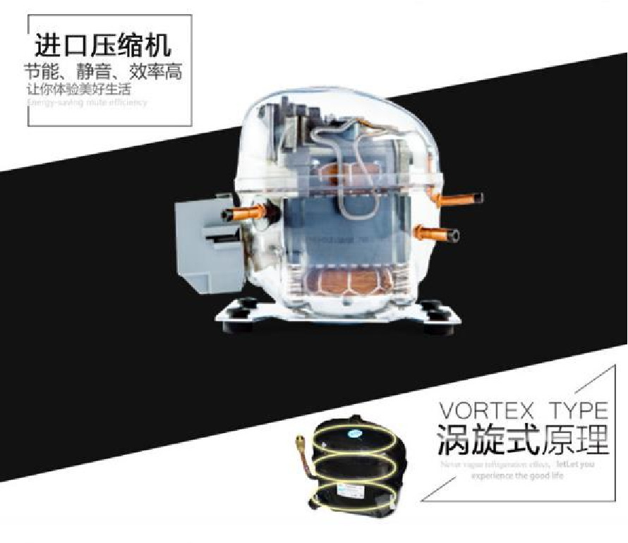 18Lx1 fully automatic juicer, large material tank, beverage juicer, dual-temperature juicer, quality guaranteed pic 5