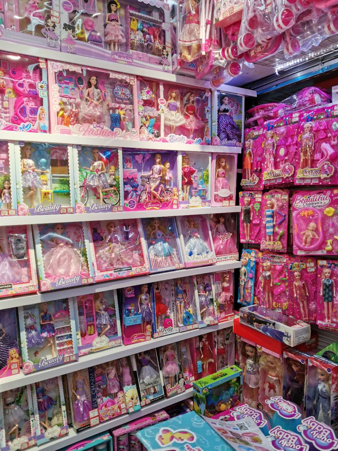 Yiwu Star Toys describe pic - 3