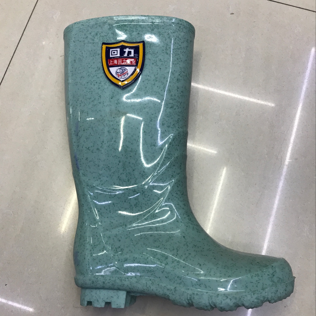 劳保鞋雨鞋产品图