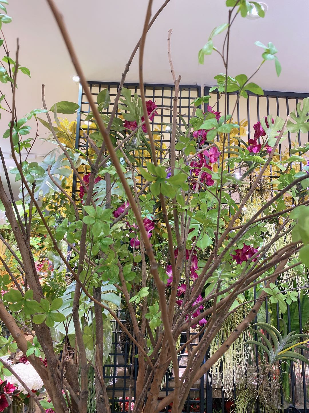 LAN Jin Craftsmanship describe pic - 6