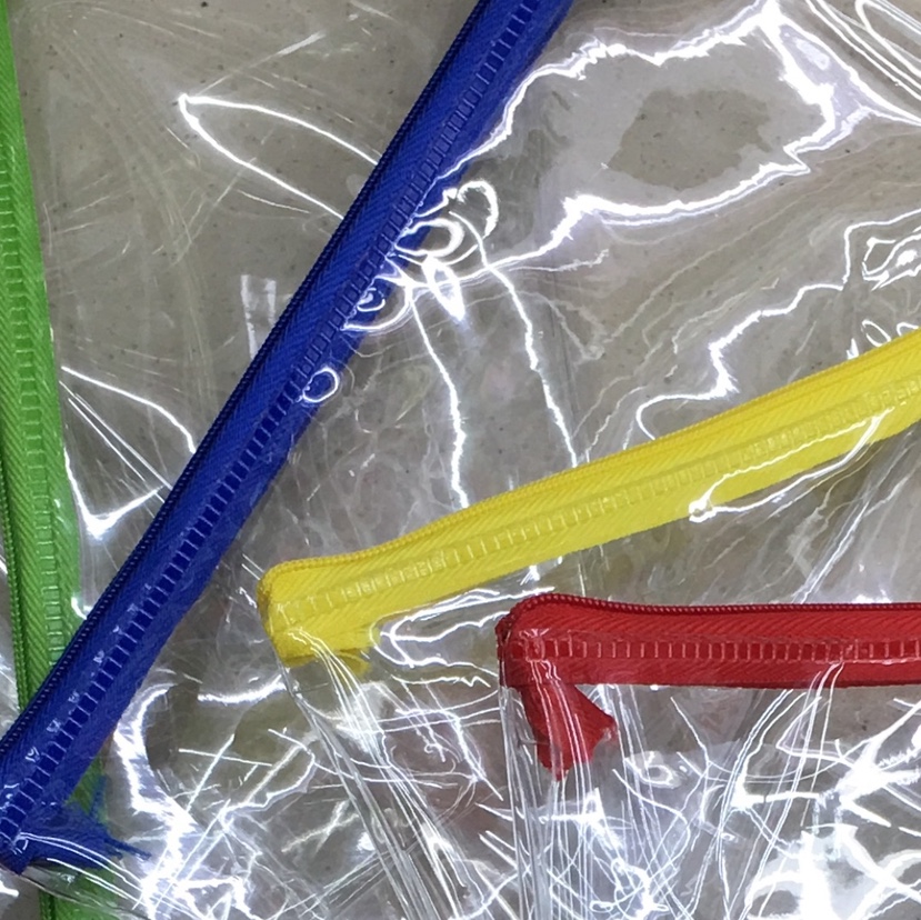 铅笔盒/文具盒/奶油胶文具盒/密码锁文具盒/带密码铅笔盒产品图