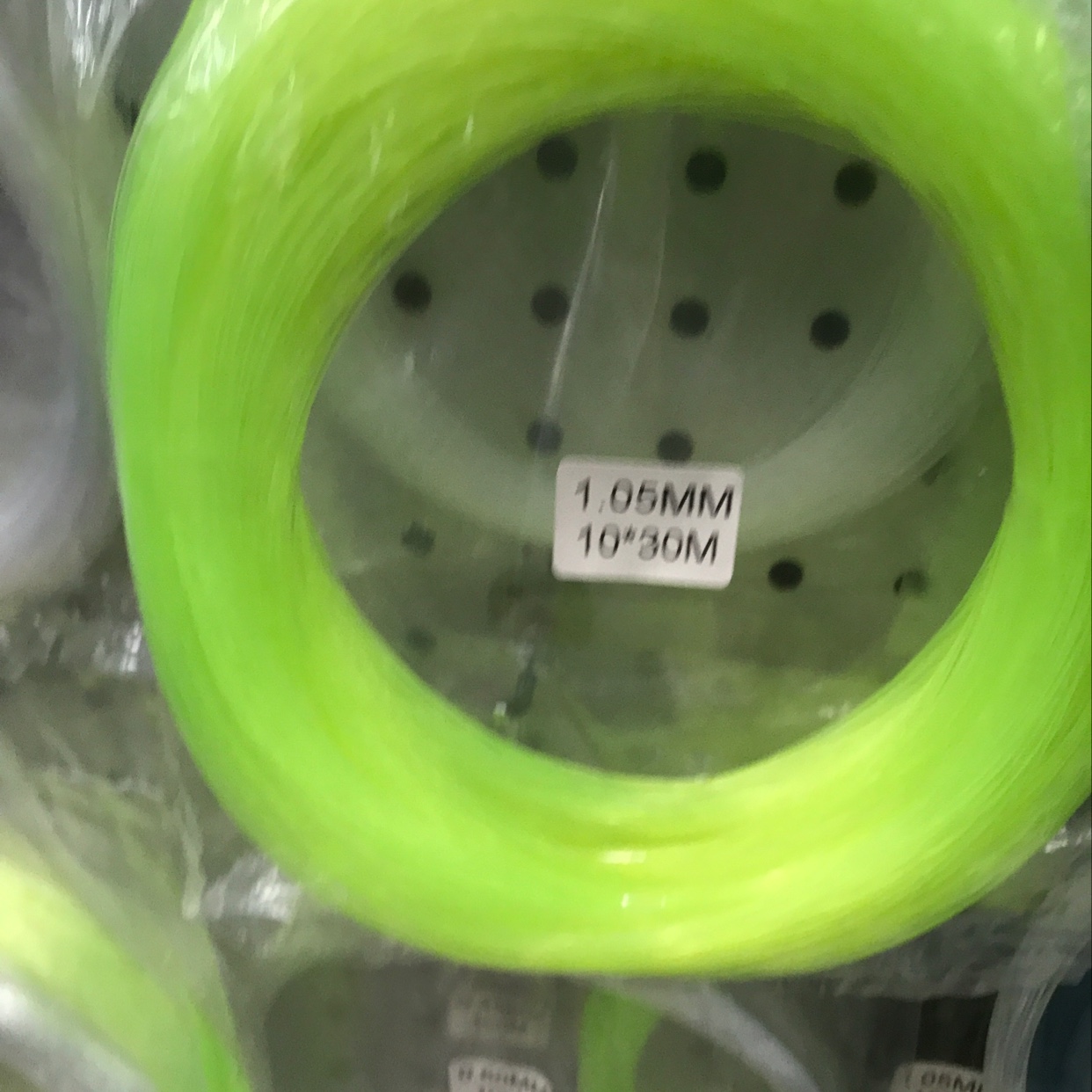 Fishing Line