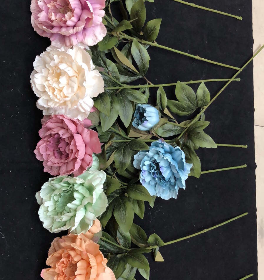 European peony imitation thumbnail
