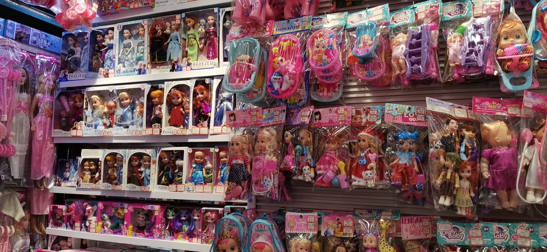 Yiwu Star Toys describe pic - 6