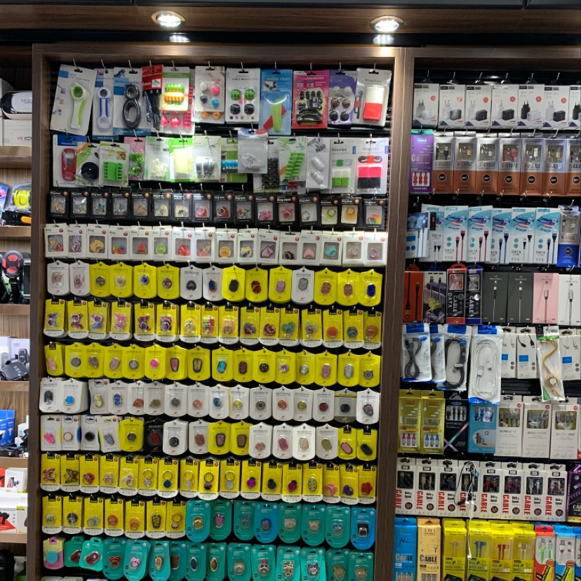 Five-star Communication 17570 describe pic - 2