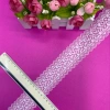 F0231 (width 5CM) Lace trim, elastic trim, non-elastic trim, eyelash trim, lace fabric, clothing accessories, new style trim details Picture
