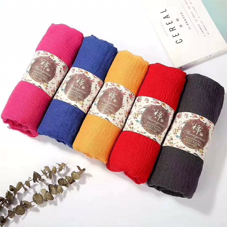 90*180 泡泡巾细节图