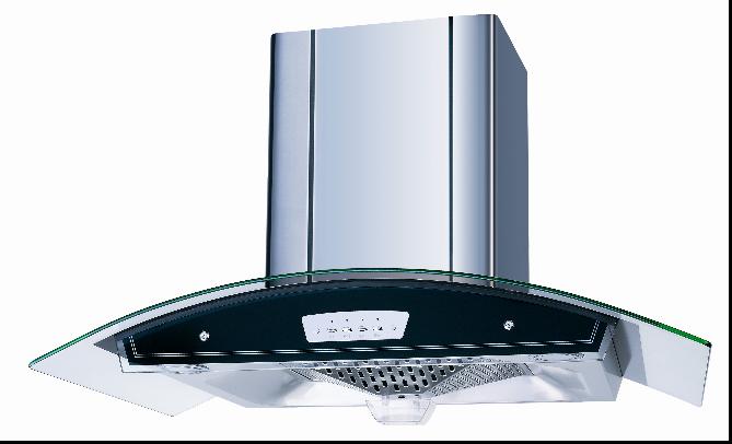 900触摸遥控烟感烟机抽烟机油烟机外贸出口中东非洲款新品