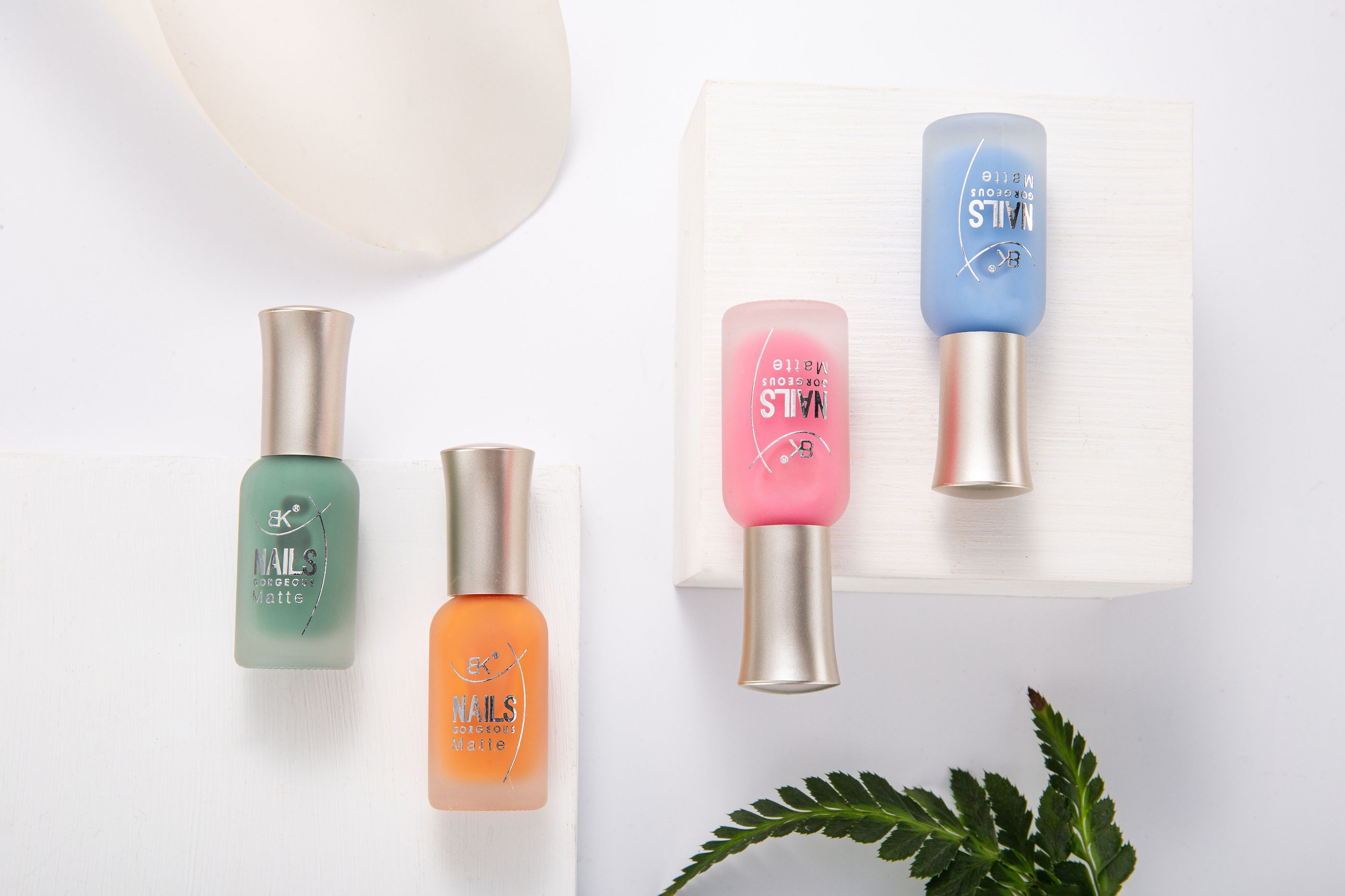 指甲油/护甲油/美甲用品细节图