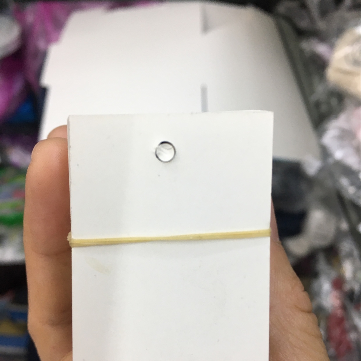 Hang card thumbnail