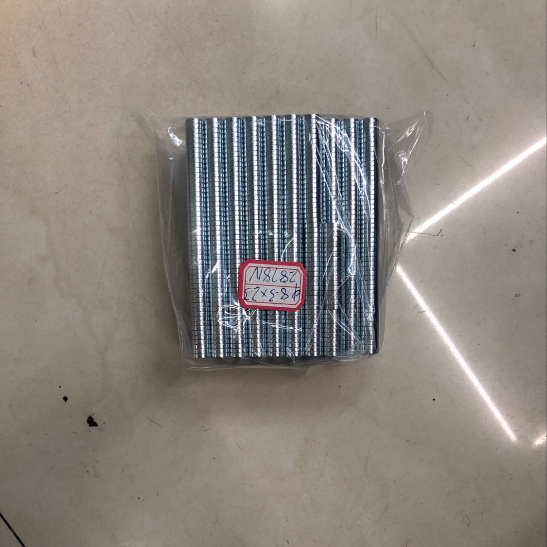 磁铁