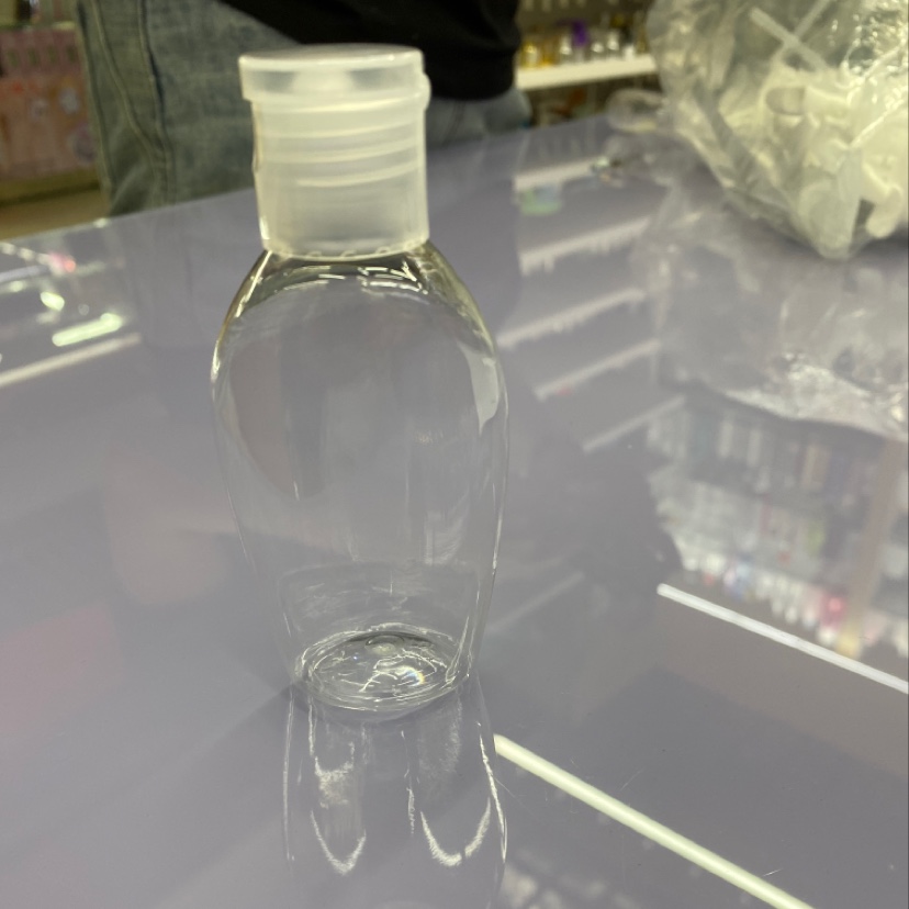 塑料瓶/塑料罐/瓶子产品图