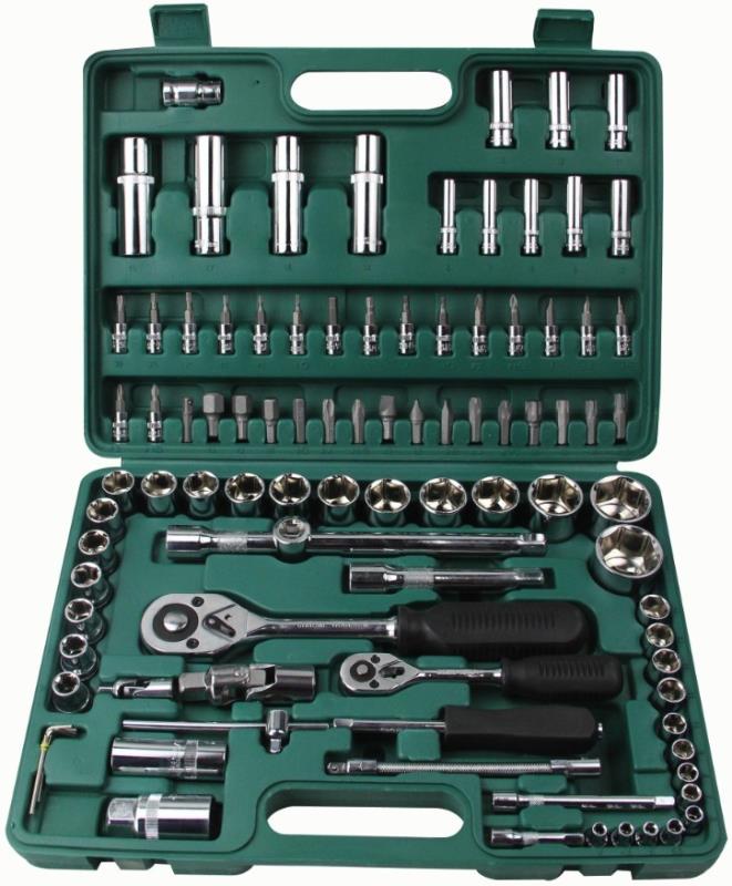 94pC multi-purpose sleeve hardware tools thumbnail