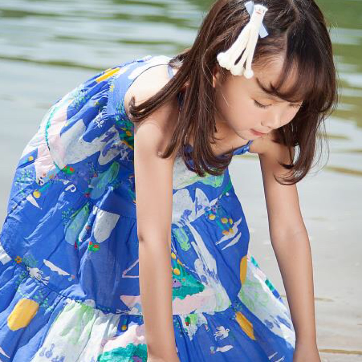 2020夏款吊带裙 上衣 裙子