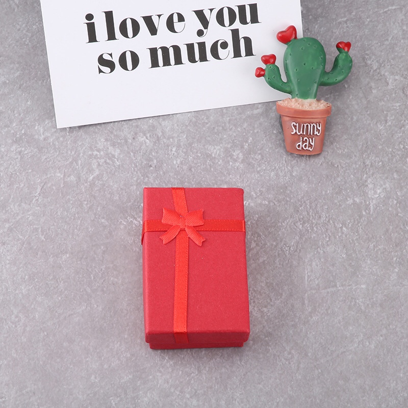 首饰盒/礼品盒/5*8细节图