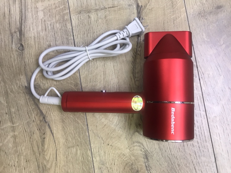 电吹风机家用小功率宿舍用学生网红款风筒发廊静音冷热不伤发产品图