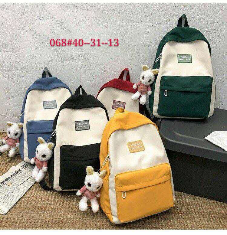 Bolso de marca antarctic bear describe pic - 7