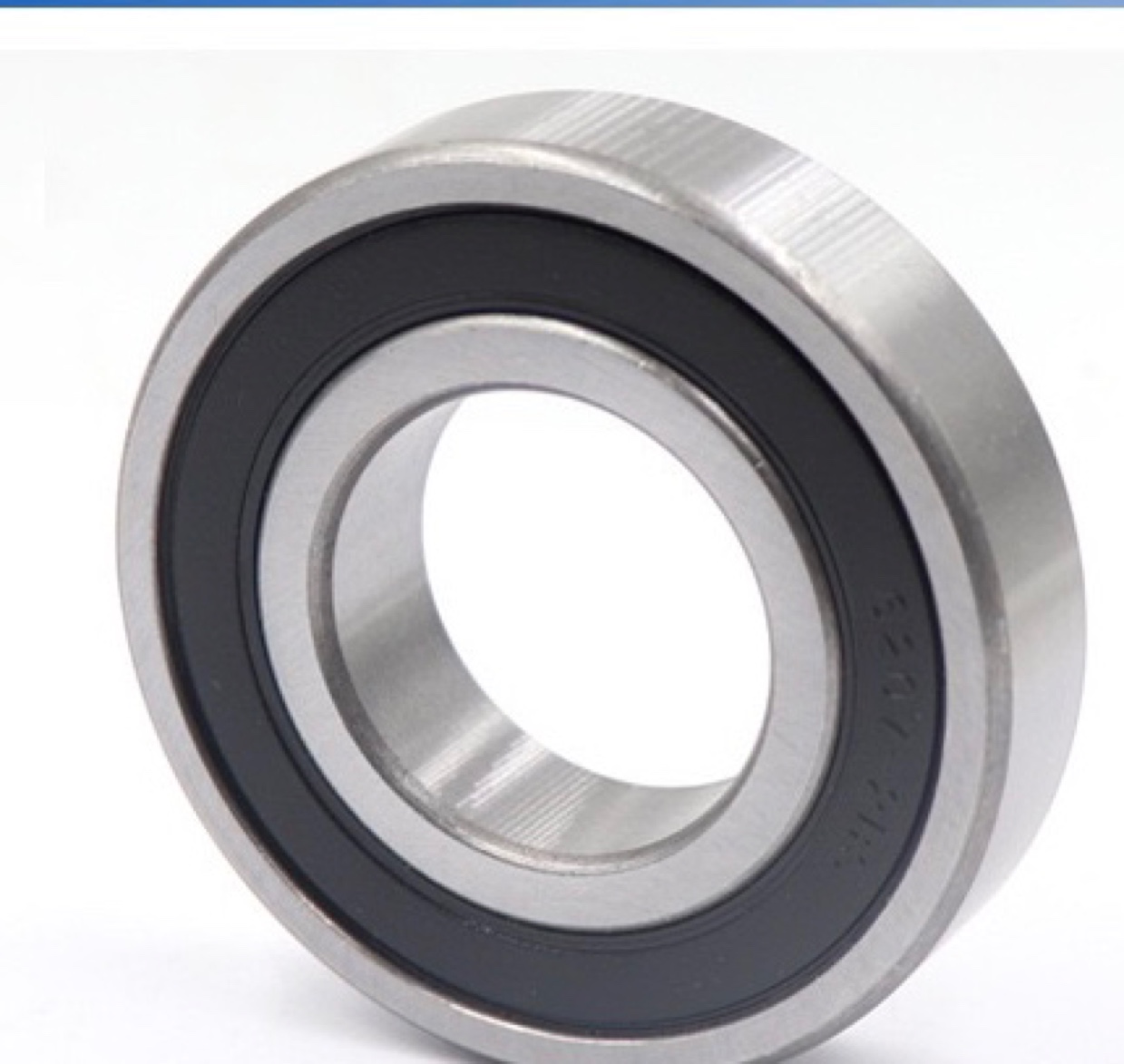 深沟球轴承汽车配件外贸批发通用型号产品图