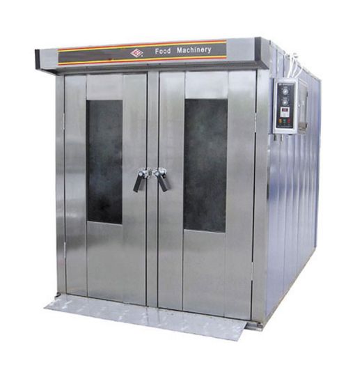 High quality dough fermentation room thumbnail