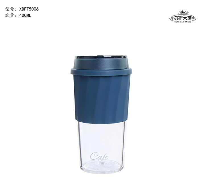 Yiwu quality products: Simple home mugs, creative romantic time coffee cups, and household drinking glass cups Specification image