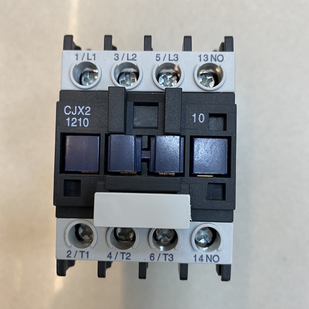 Ac contactor