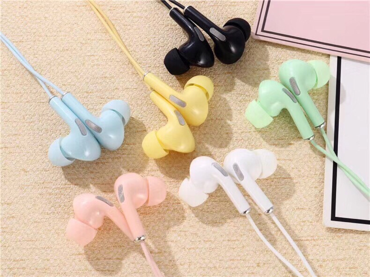 蓝牙耳机/耳机/无线耳机/苹果耳机/头戴式蓝牙耳机白底实物图