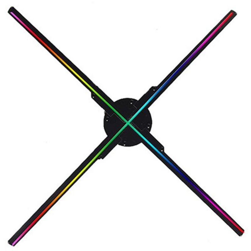 3D full-line advertising lamp (50CM) thumbnail