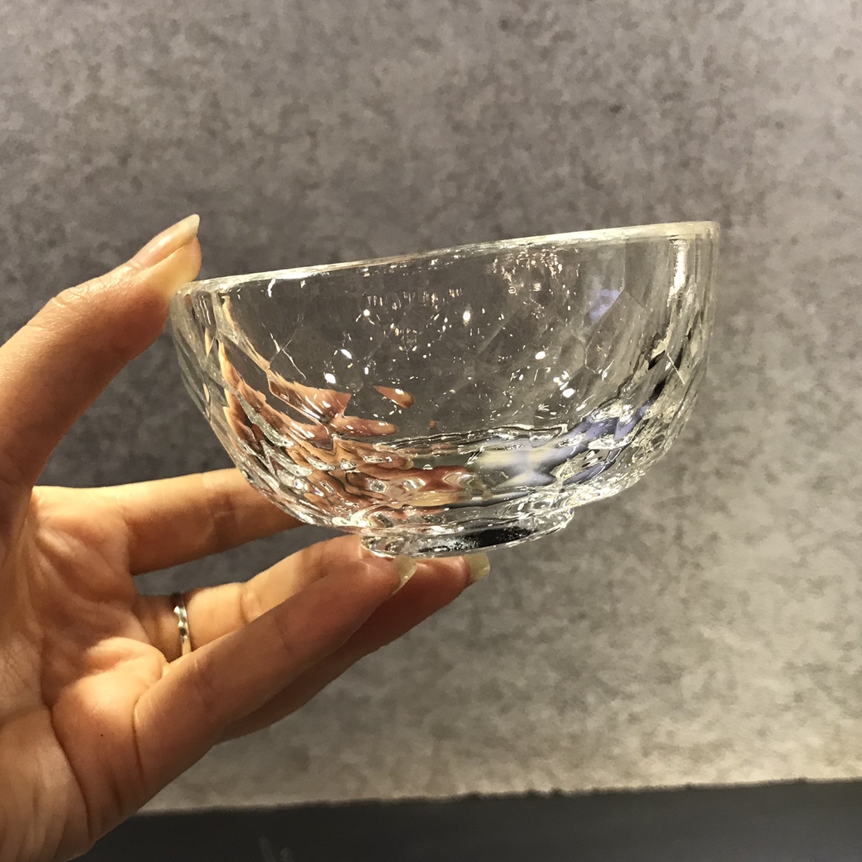 水晶餐具 筷子 勺子 碗详情图8
