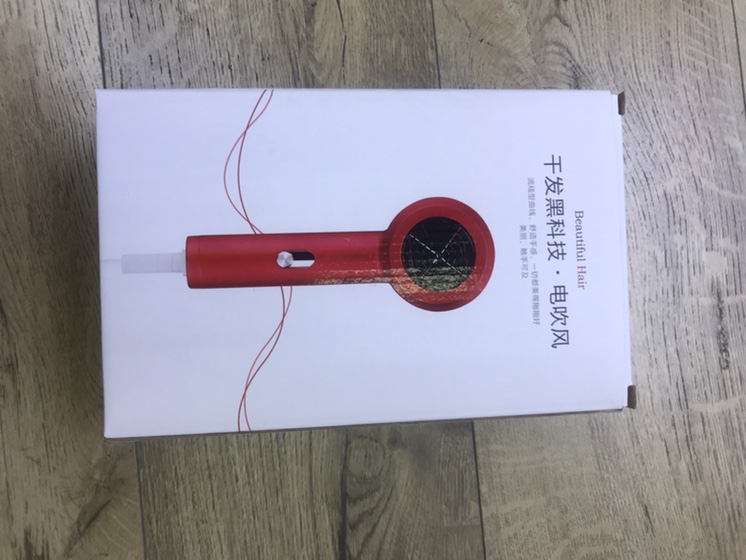 家用小礼品电吹风机小功率宿舍用学生网红款风筒发廊静音冷热不伤发详情图9