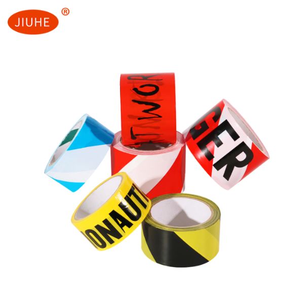 PE tape PVC warning tape