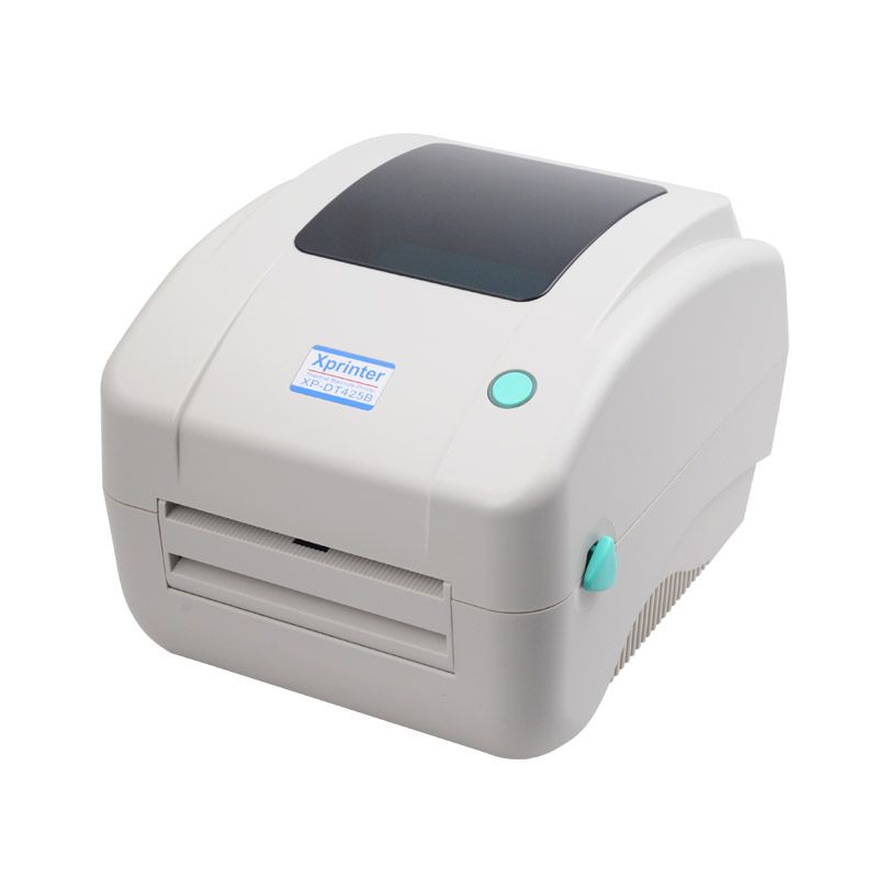 XP - DT425B thermal label printer thumbnail