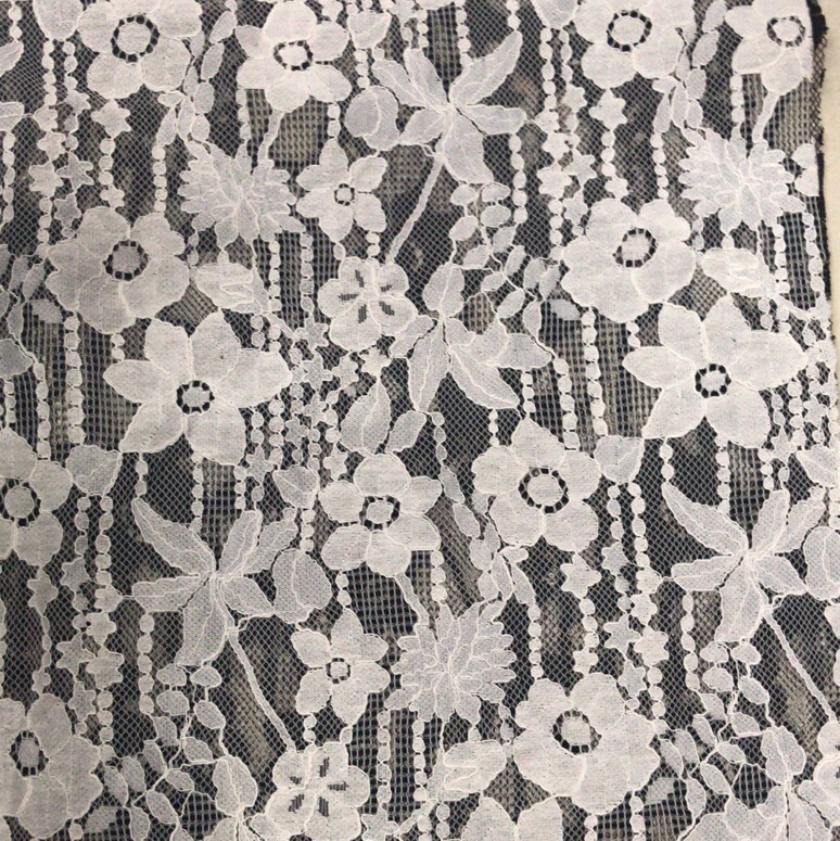 新款蕾丝面料 适用服装服饰饰品工艺品