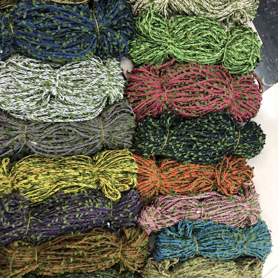 Pp grass elastic band Specification image