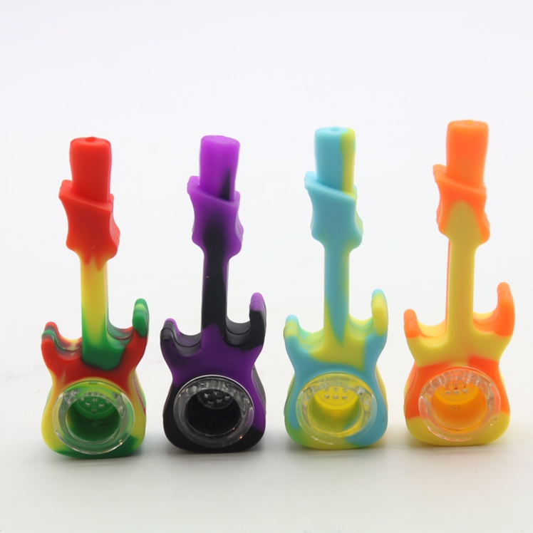 吉他烟斗产品图