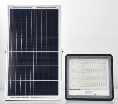 Solar Energy Star 50W80W150W200W300W details Picture