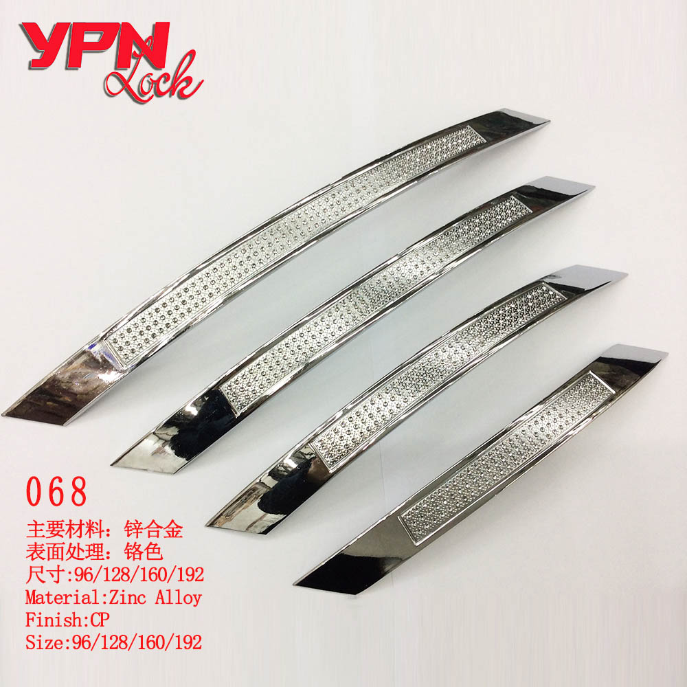Zinc alloy fake drill handle 068, weight and price negotiable