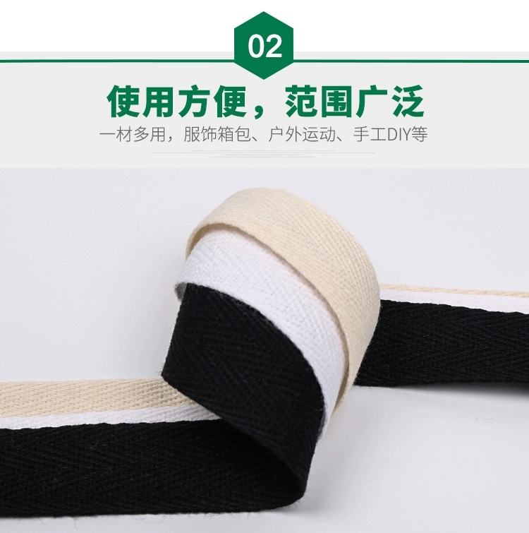 This White Character Tape details Picture
