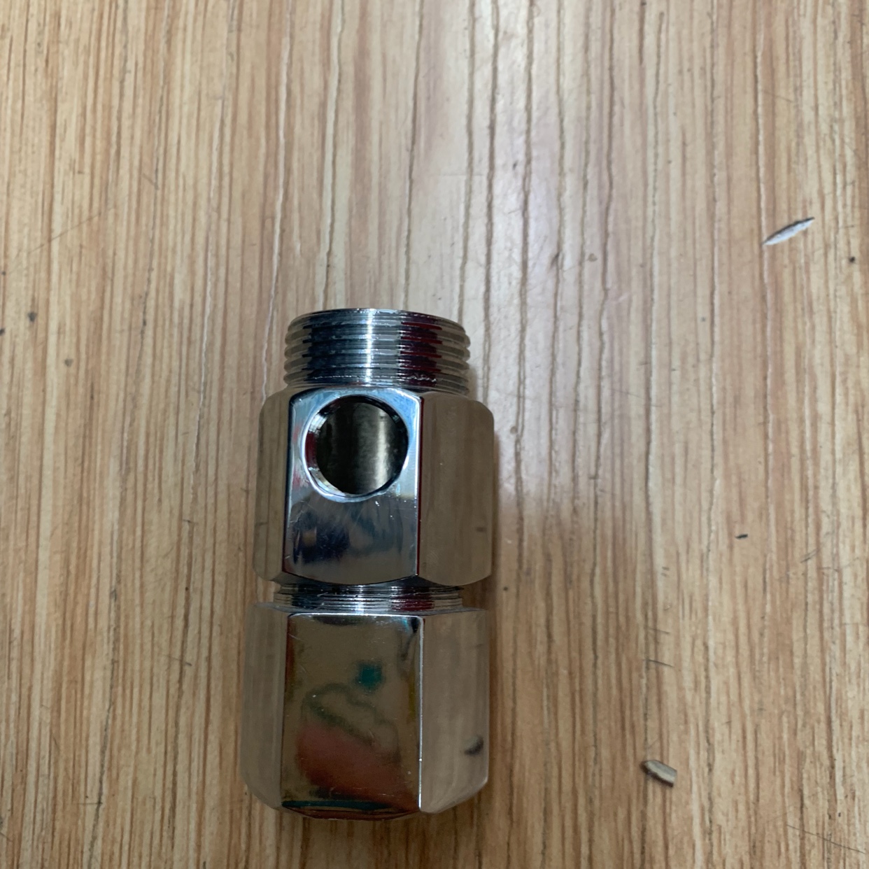 大三通